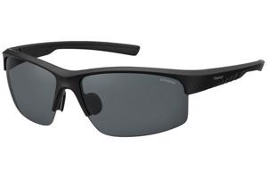 Polaroid Active Collection PLD7018/N/S 807/M9 Polarized ONE SIZE (68) Fekete Női Napszemüvegek