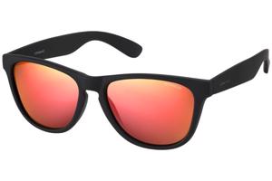 Polaroid P8443 9CA/L6 Polarized ONE SIZE (55) Fekete Unisex Napszemüvegek