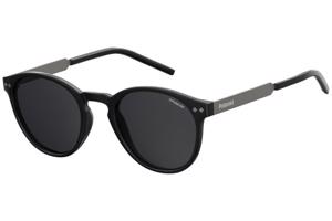 Polaroid PLD1029/S 003/M9 Polarized ONE SIZE (50) Fekete Unisex Napszemüvegek