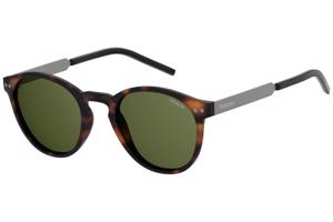 Polaroid PLD1029/S N9P/UC Polarized ONE SIZE (50) Havana Unisex Napszemüvegek