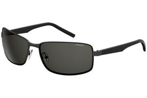 Polaroid PLD2045/S 807/M9 Polarized ONE SIZE (63) Fekete Női Napszemüvegek