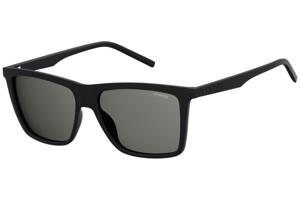 Polaroid PLD2050/S 807/M9 Polarized ONE SIZE (55) Fekete Női Napszemüvegek