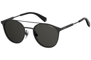 Polaroid PLD2052/S 807/M9 Polarized ONE SIZE (51) Fekete Unisex Napszemüvegek