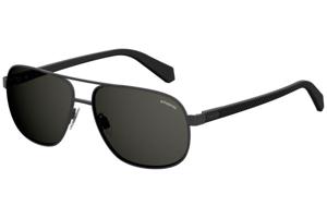 Polaroid PLD2059/S 003/M9 Polarized ONE SIZE (60) Fekete Női Napszemüvegek