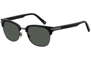 Polaroid PLD2076/S 807/M9 Polarized ONE SIZE (53) Fekete Női Napszemüvegek