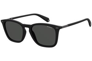 Polaroid PLD2085/S 003/M9 Polarized ONE SIZE (52) Fekete Női Napszemüvegek