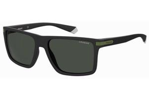 Polaroid PLD2098/S 7ZJ/M9 Polarized ONE SIZE (56) Fekete Női Napszemüvegek