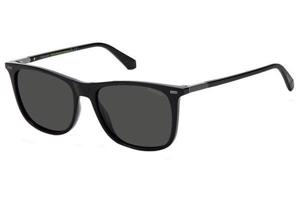 Polaroid PLD2109/S 807/M9 Polarized ONE SIZE (55) Fekete Női Napszemüvegek