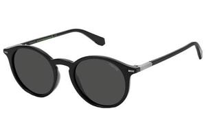 Polaroid PLD2116/S 807/M9 Polarized ONE SIZE (49) Fekete Unisex Napszemüvegek