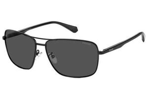 Polaroid PLD2119/G/S 807/M9 Polarized ONE SIZE (61) Fekete Női Napszemüvegek