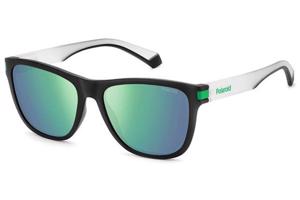 Polaroid PLD2138/S 3OL/5Z Polarized ONE SIZE (56) Fekete Unisex Napszemüvegek