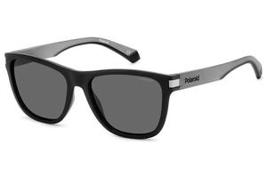 Polaroid PLD2138/S O6W/M9 Polarized ONE SIZE (56) Fekete Unisex Napszemüvegek