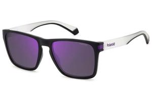 Polaroid PLD2139/S 5F3/MF Polarized ONE SIZE (56) Fekete Unisex Napszemüvegek