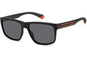 Polaroid PLD2149/S 8LZ/M9 Polarized ONE SIZE (57) Fekete Női Napszemüvegek