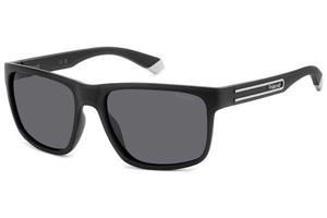 Polaroid PLD2157/S 003/M9 Polarized ONE SIZE (57) Fekete Női Napszemüvegek