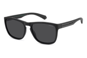 Polaroid PLD2161/S O6W/M9 Polarized ONE SIZE (57) Fekete Unisex Napszemüvegek