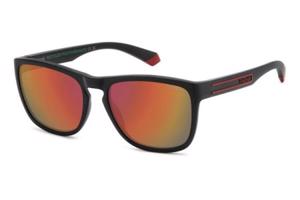 Polaroid PLD2161/S OIT/OZ Polarized ONE SIZE (57) Fekete Unisex Napszemüvegek