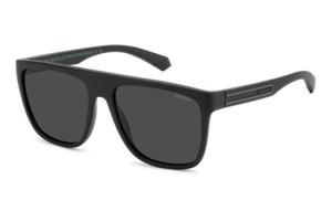 Polaroid PLD2162/S 003/M9 Polarized ONE SIZE (56) Fekete Női Napszemüvegek