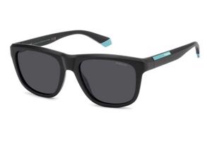 Polaroid PLD2163/S 003/M9 Polarized ONE SIZE (54) Fekete Unisex Napszemüvegek