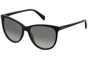 Polaroid PLD4066/S 807/WJ Polarized ONE SIZE (57) Fekete Férfi Napszemüvegek