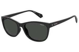 Polaroid PLD4099/S 807/M9 Polarized ONE SIZE (55) Fekete Férfi Napszemüvegek