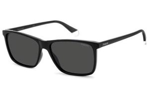 Polaroid PLD4137/S 807/M9 Polarized ONE SIZE (58) Fekete Női Napszemüvegek