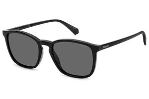 Polaroid PLD4139/S 807/M9 Polarized ONE SIZE (54) Fekete Női Napszemüvegek