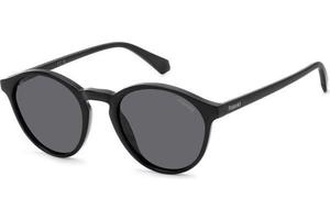 Polaroid PLD4153/S 807/M9 Polarized ONE SIZE (50) Fekete Női Napszemüvegek