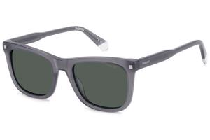 Polaroid PLD4167/S/X KB7/UC Polarized ONE SIZE (53) Szürke Unisex Napszemüvegek