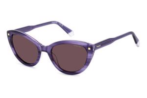 Polaroid PLD4175/S/X HKZ/KL Polarized ONE SIZE (54) Havana Férfi Napszemüvegek