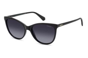 Polaroid PLD4179/S 807/WJ Polarized ONE SIZE (55) Fekete Férfi Napszemüvegek