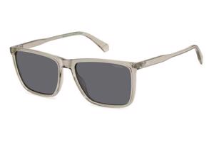 Polaroid PLD4180/S 10A/M9 Polarized ONE SIZE (58) Bézs Női Napszemüvegek