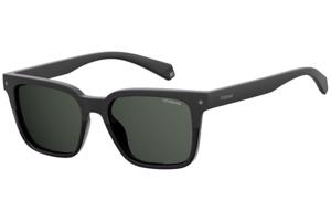 Polaroid PLD6044/S 807/M9 Polarized ONE SIZE (52) Fekete Unisex Napszemüvegek