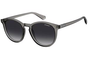 Polaroid PLD6098/S KB7/WJ Polarized ONE SIZE (51) Szürke Unisex Napszemüvegek