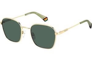 Polaroid PLD6170/S J5G/UC Polarized ONE SIZE (53) Arany Unisex Napszemüvegek