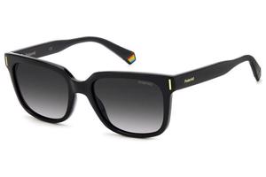 Polaroid PLD6191/S 807/WJ Polarized ONE SIZE (54) Fekete Unisex Napszemüvegek