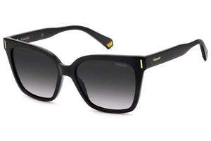 Polaroid PLD6192/S 807/WJ Polarized ONE SIZE (54) Fekete Férfi Napszemüvegek