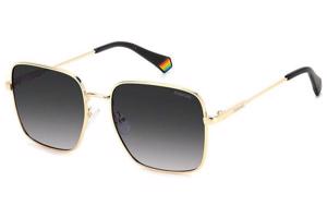 Polaroid PLD6194/S/X J5G/WJ Polarized ONE SIZE (56) Arany Férfi Napszemüvegek