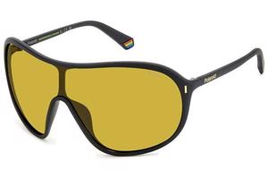 Polaroid PLD6216/S 003/MU Polarized ONE SIZE (99) Fekete Unisex Napszemüvegek