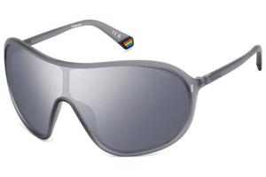 Polaroid PLD6216/S RIW/EX Polarized ONE SIZE (99) Szürke Unisex Napszemüvegek