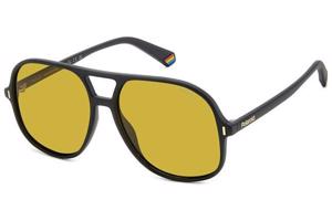 Polaroid PLD6217/S 003/MU Polarized ONE SIZE (57) Fekete Unisex Napszemüvegek