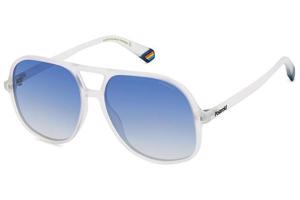 Polaroid PLD6217/S 2M4/Z7 Polarized ONE SIZE (57) Kristály Unisex Napszemüvegek