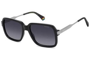 Polaroid PLD6220/S/X 807/WJ Polarized ONE SIZE (56) Fekete Női Napszemüvegek