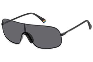 Polaroid PLD6222/S 003/M9 Polarized ONE SIZE (99) Fekete Unisex Napszemüvegek