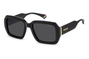 Polaroid PLD6223/S/X 807/M9 Polarized ONE SIZE (54) Fekete Unisex Napszemüvegek