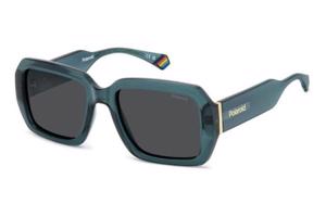 Polaroid PLD6223/S/X ZI9/M9 Polarized ONE SIZE (54) Zöld Unisex Napszemüvegek