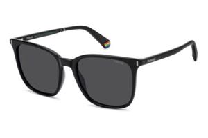 Polaroid PLD6226/S 807/M9 Polarized ONE SIZE (54) Fekete Férfi Napszemüvegek