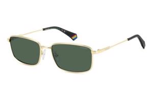 Polaroid PLD6227/S/X J5G/UC Polarized ONE SIZE (56) Arany Unisex Napszemüvegek