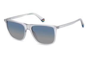 Polaroid PLD6232/S 2M4/Z7 Polarized ONE SIZE (55) Kristály Női Napszemüvegek