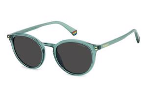 Polaroid PLD6233/S 1ED/M9 Polarized ONE SIZE (51) Zöld Unisex Napszemüvegek